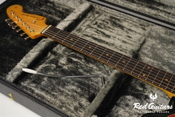 g7-JM/R	Heavy Relic - Black Beauty